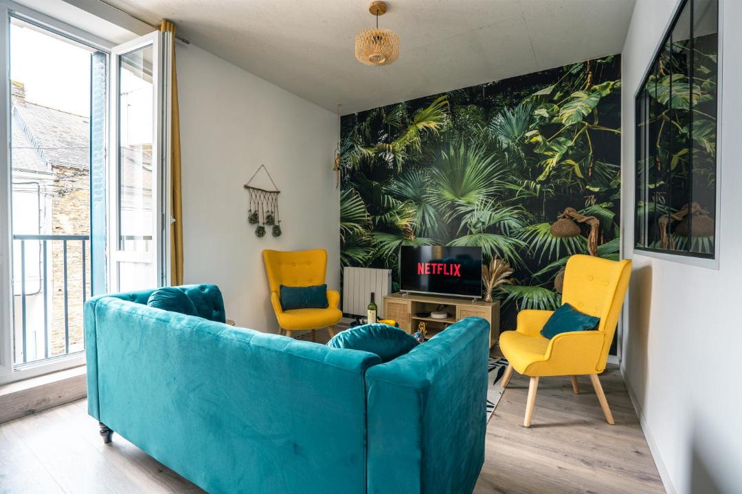 Photo of Livingroom in Nozay