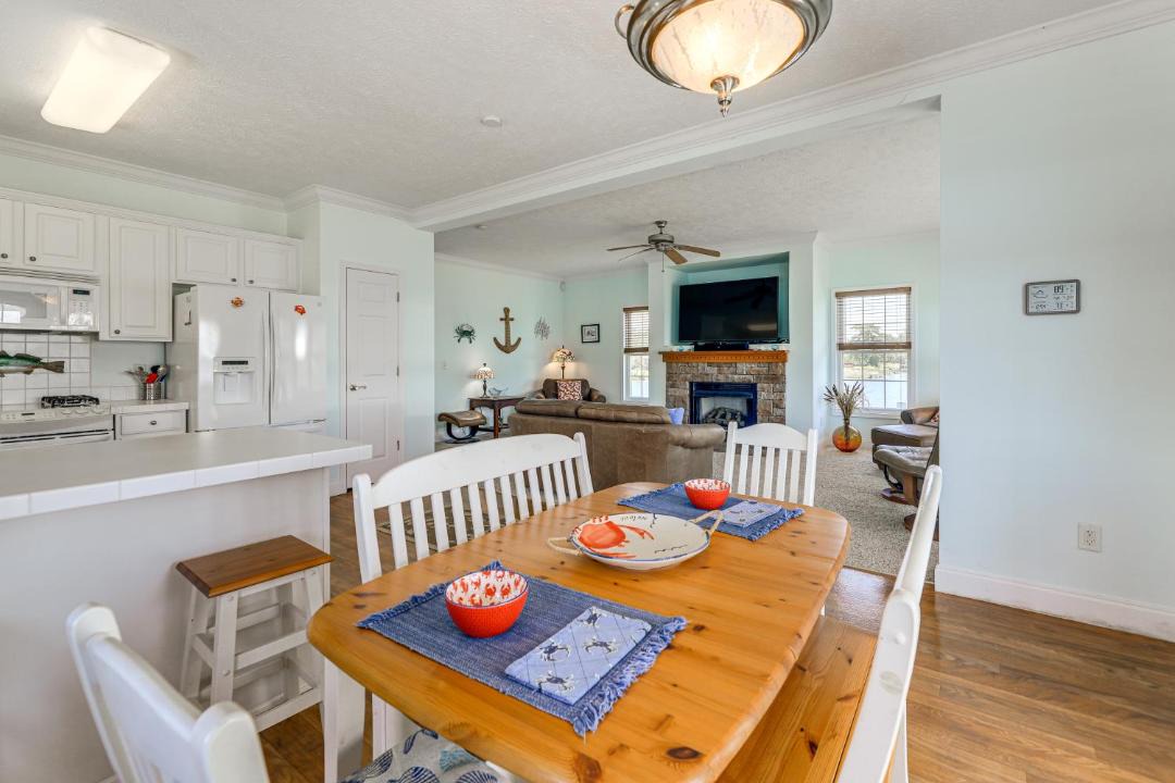 Photo of Kitchen in Merritt