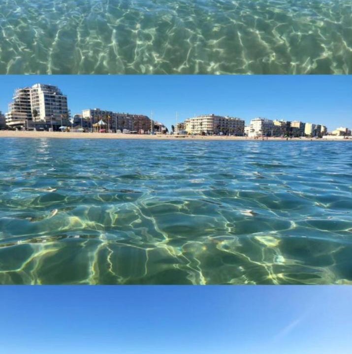 Photo of Outdoor in Les Hauts de Canet