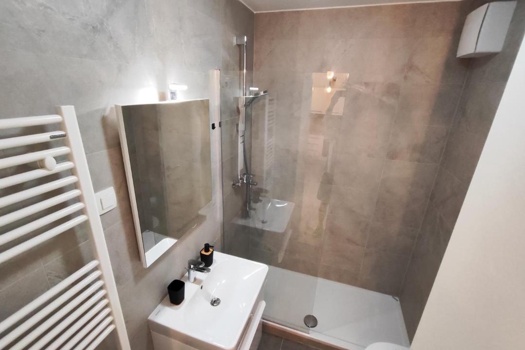 Photo of Bathroom in Zadar