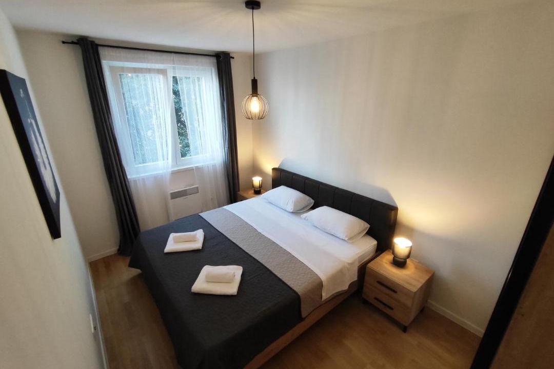 Photo of Bedroom in Zadar