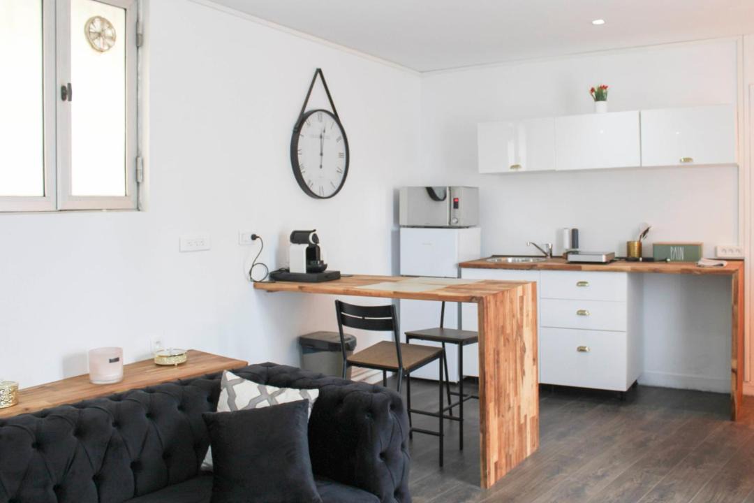 Photo of Kitchen in Pantin