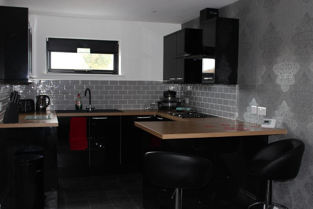 Photo of Kitchen in Hopton