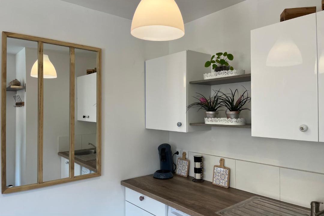 Photo of Kitchen in Beauvais