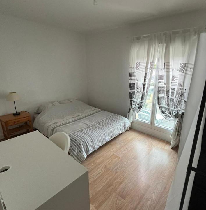 Photo of Bedroom in La Source