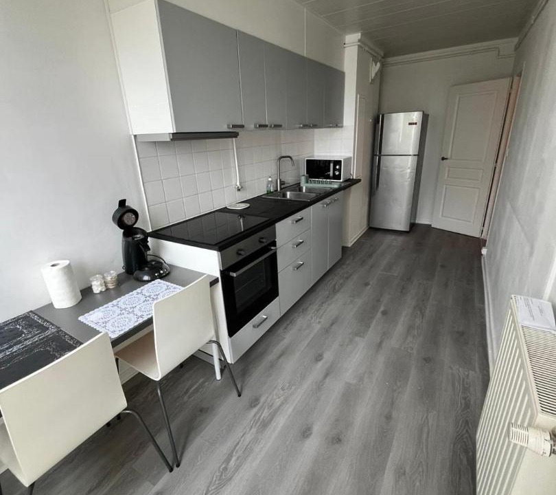 Photo of Kitchen in La Source