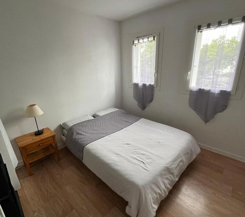 Photo of Bedroom in La Source