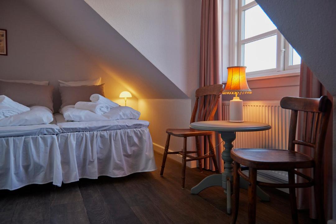 Photo of Bedroom in Hasle