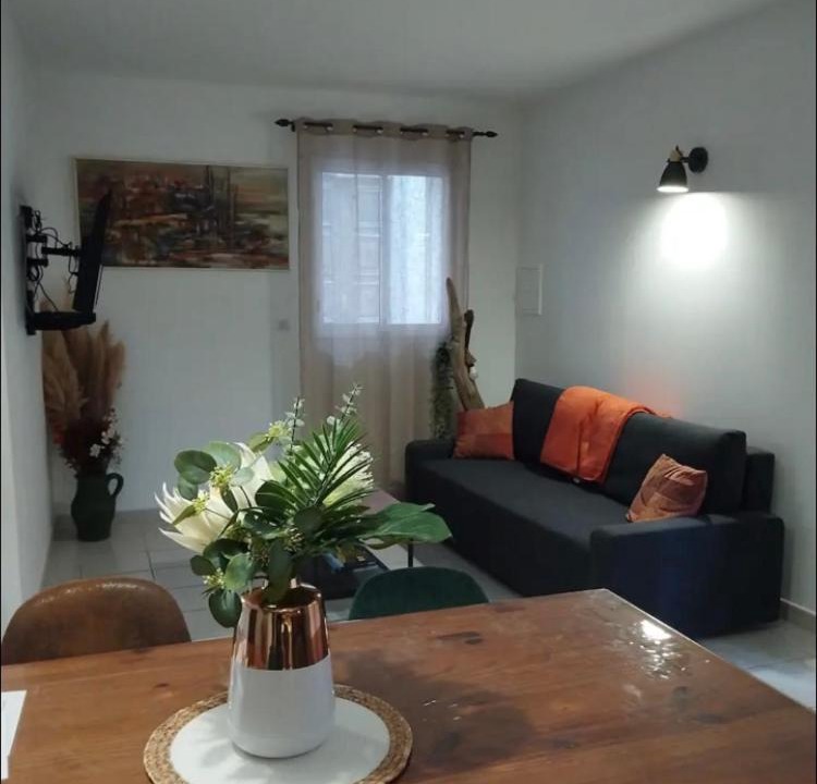 Photo of Livingroom in Peyriac-de-Mer