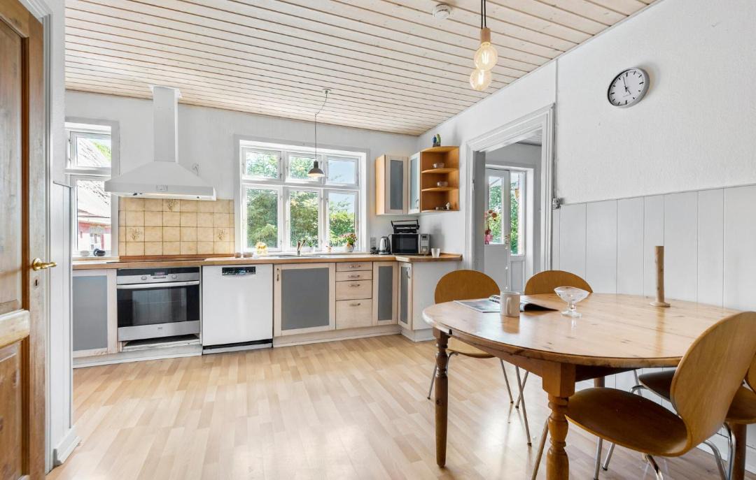 Photo of Kitchen in Gredstedbro