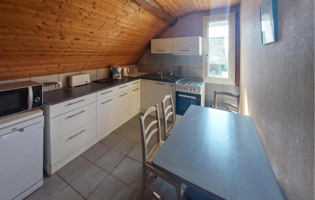 Photo of Kitchen in Allonnes