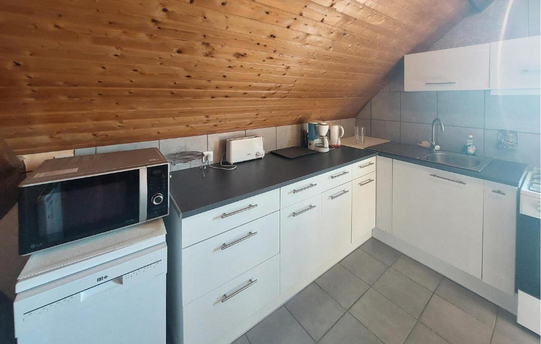 Photo of Kitchen in Allonnes