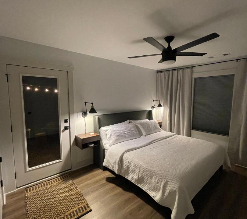 Photo of Bedroom in Sautee Nacoochee