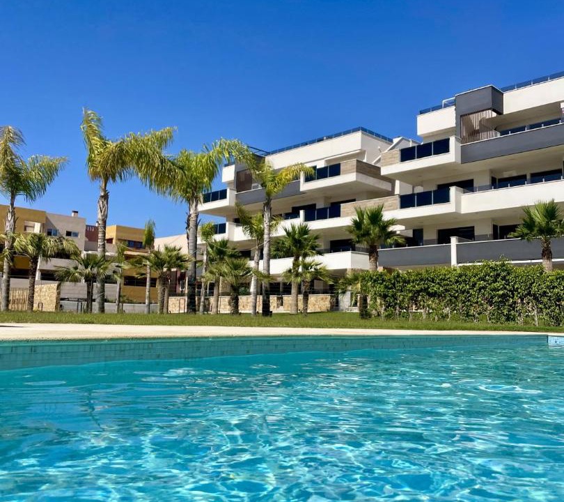 Photo of Outdoor in Flamenca Beach
