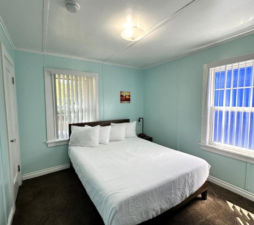 Photo of Bedroom in Pacific City