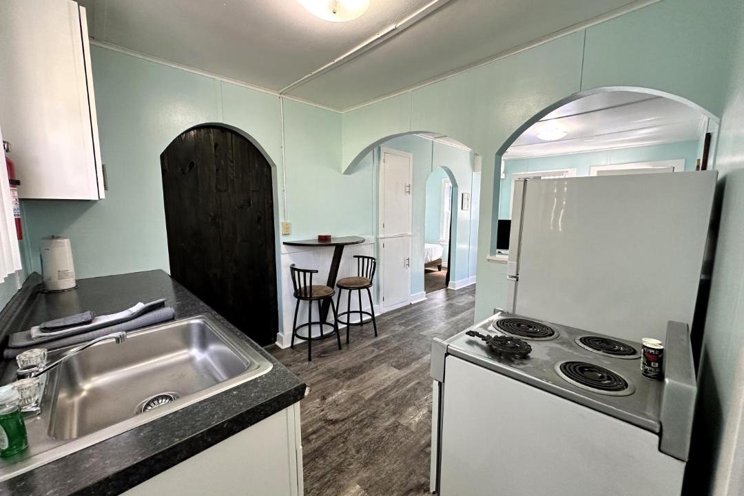 Photo of Kitchen in Pacific City