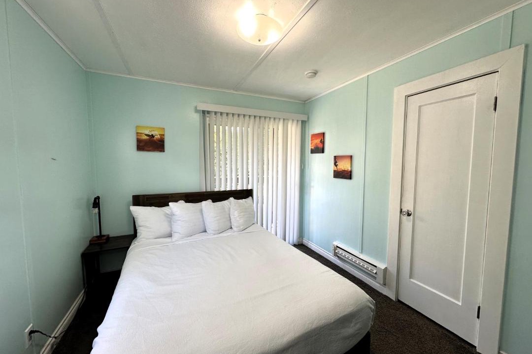 Photo of Bedroom in Pacific City