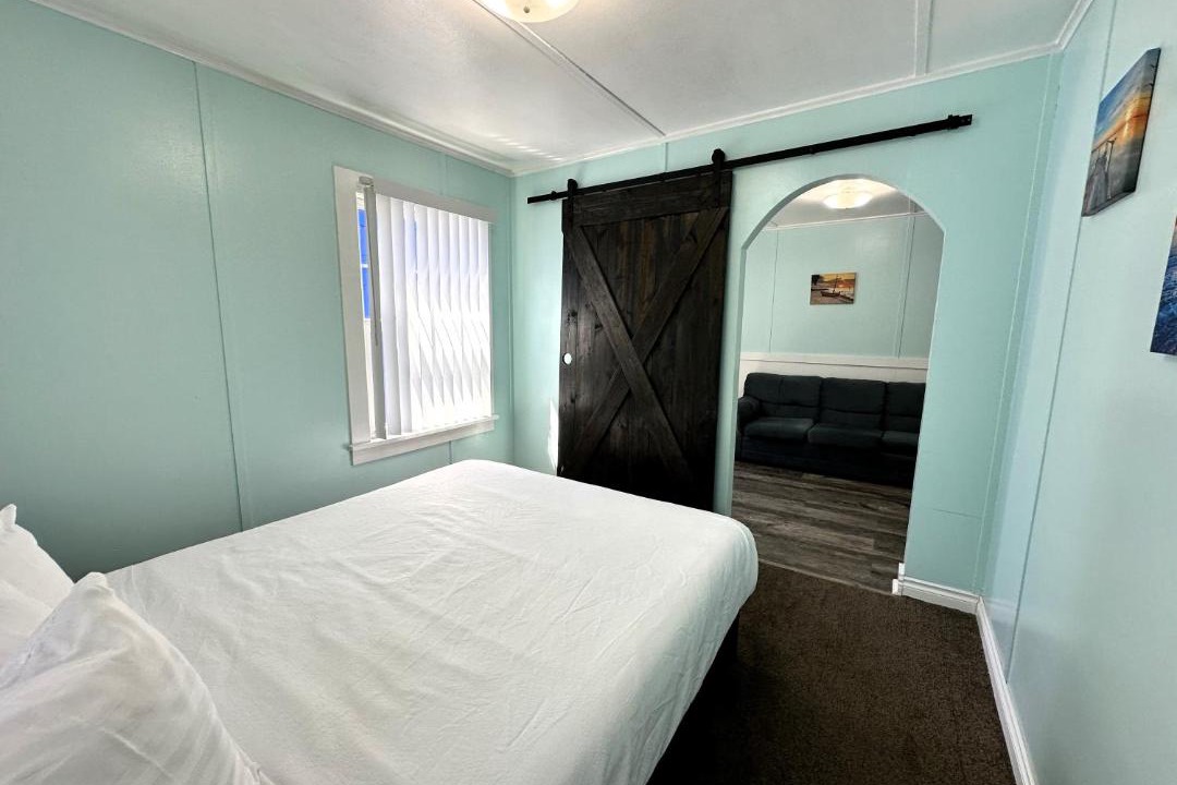 Photo of Bedroom in Pacific City