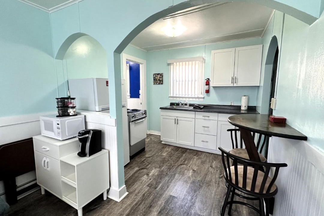 Photo of Kitchen in Pacific City