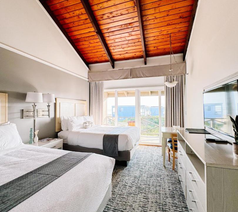 Photo of Bedroom in Montauk