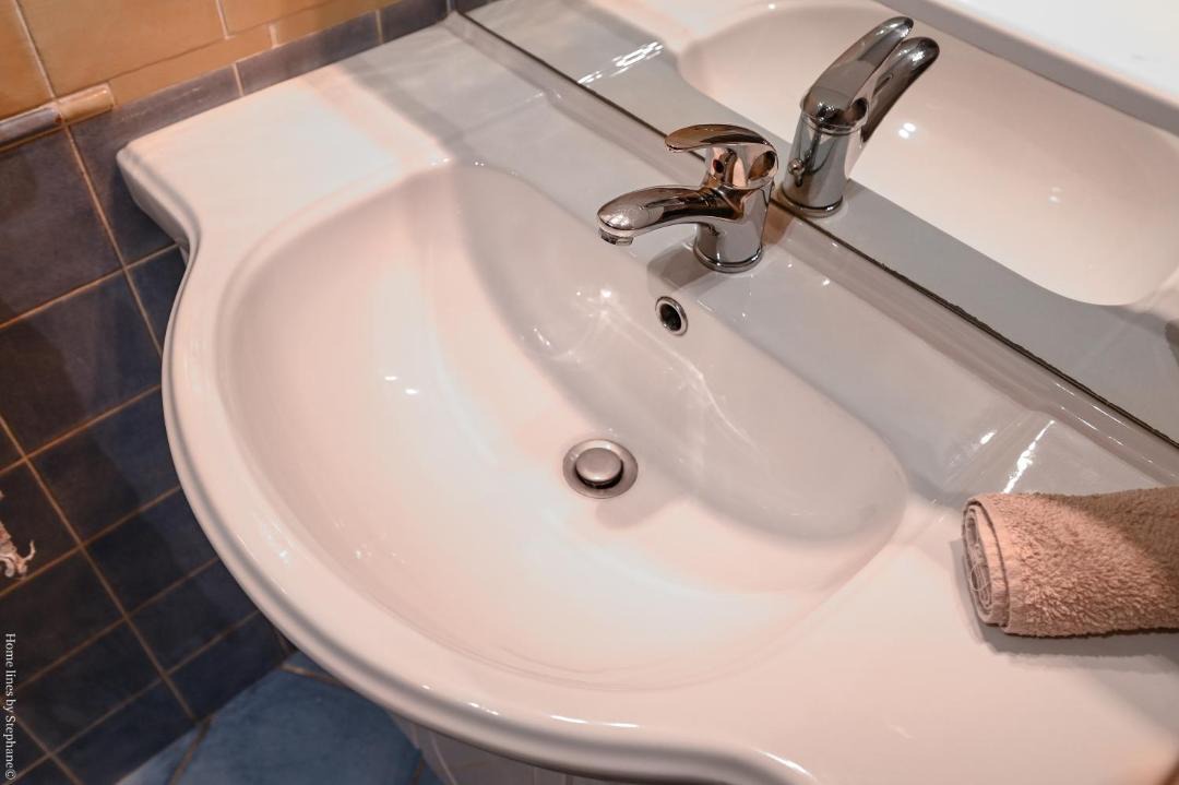 Photo of Bathroom in La Bouilladisse