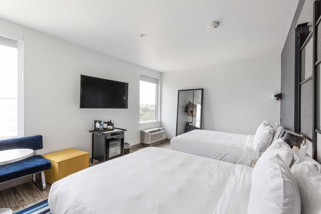 Photo of Bedroom in Round Rock