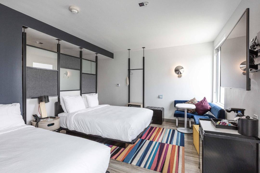 Photo of Bedroom in Round Rock
