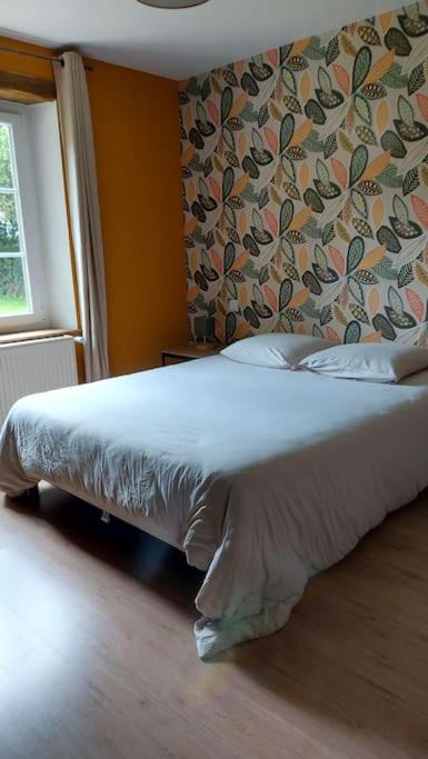 Photo of Bedroom in La Rouge