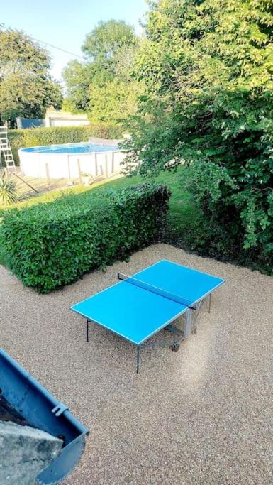 Photo of Outdoor in La Rouge