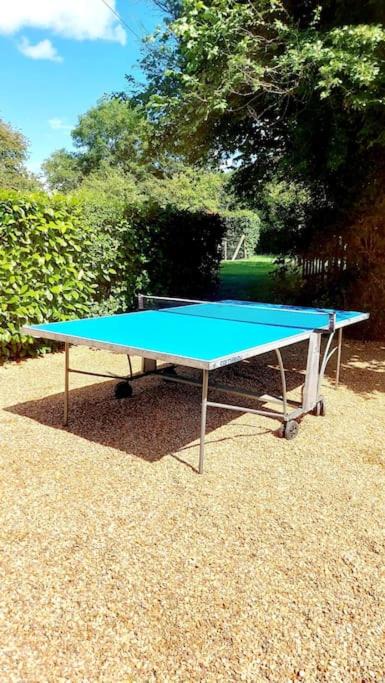 Photo of Outdoor in La Rouge