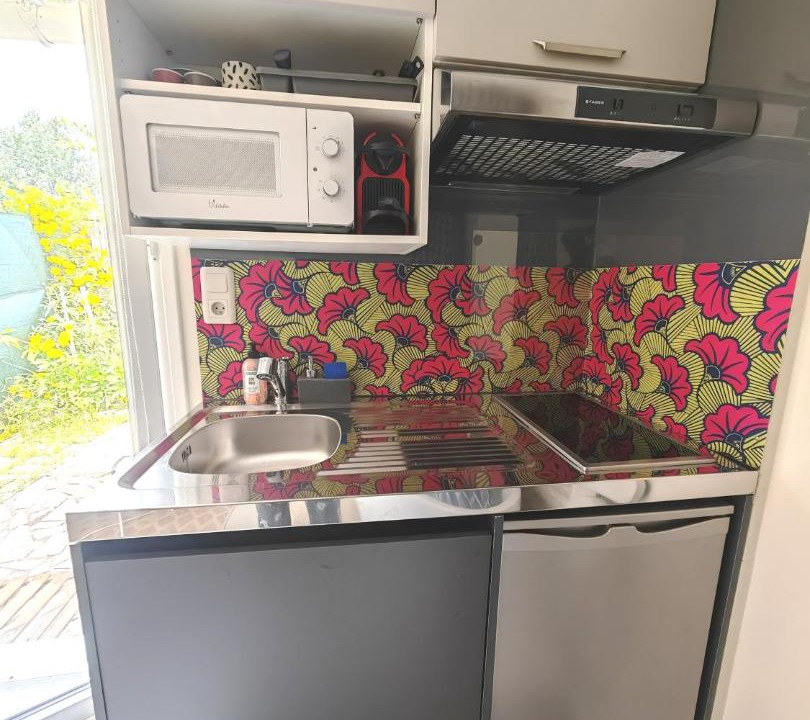 Photo of Kitchen in Plessis-le-Roi