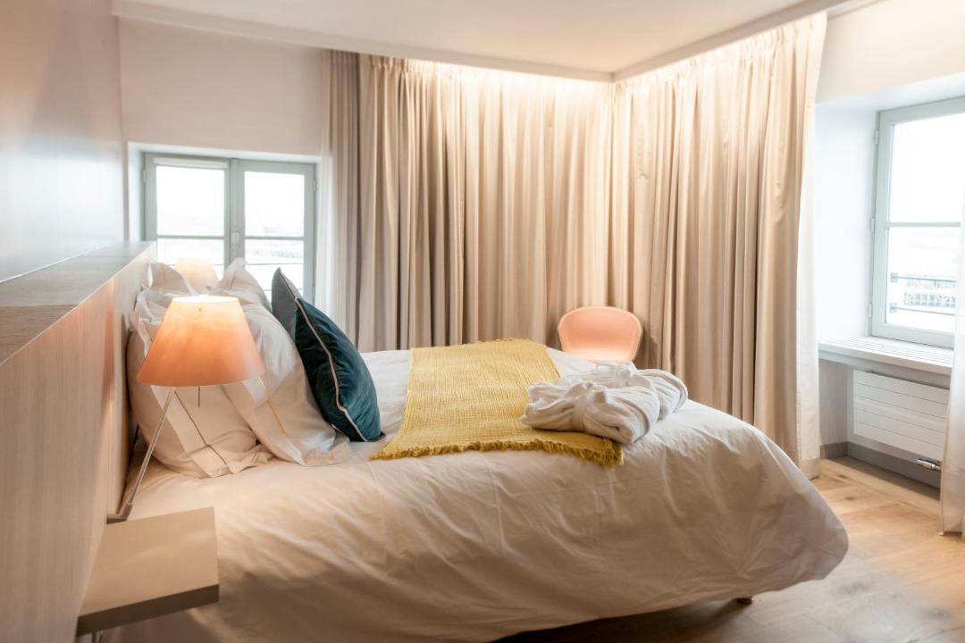 Photo of Bedroom in Salorges - Sainte-Anne