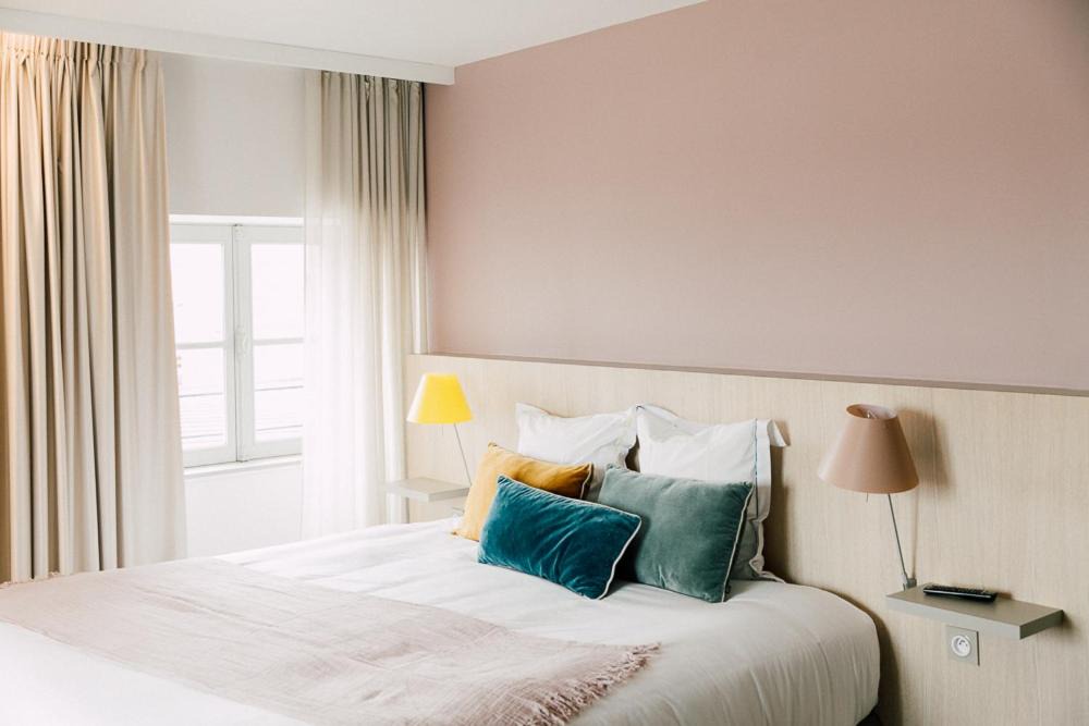 Photo of Bedroom in Salorges - Sainte-Anne