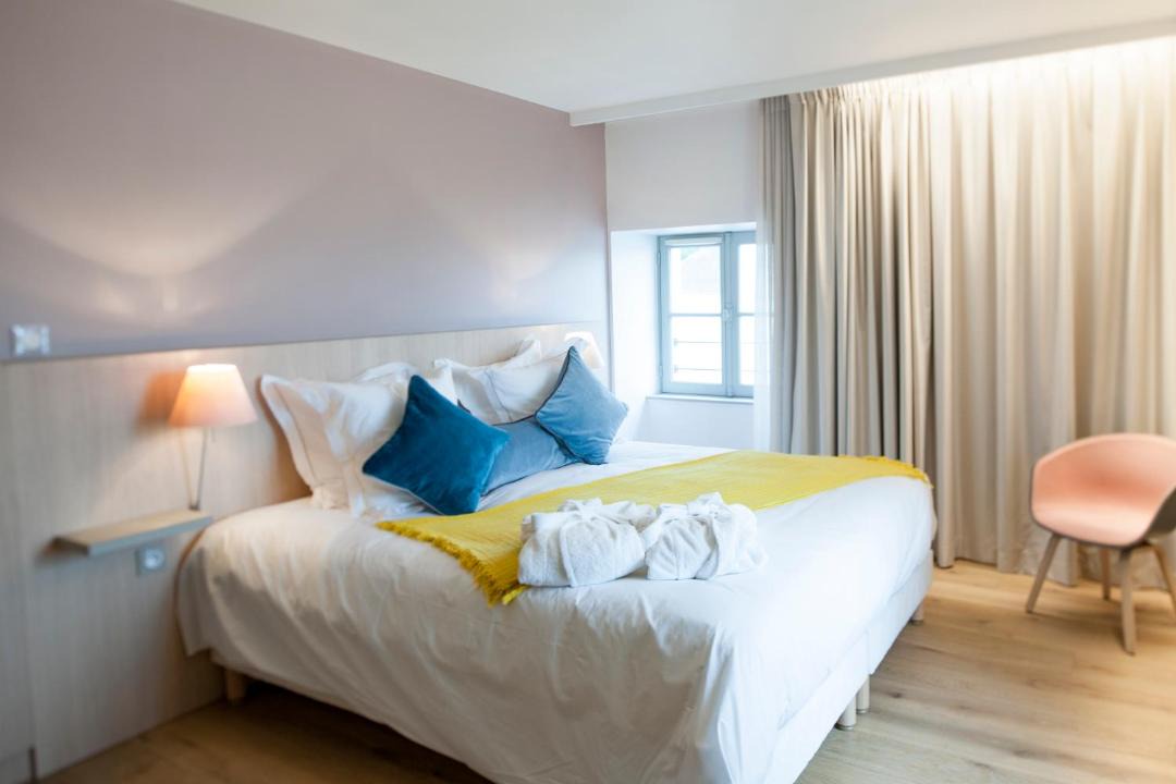 Photo of Bedroom in Salorges - Sainte-Anne