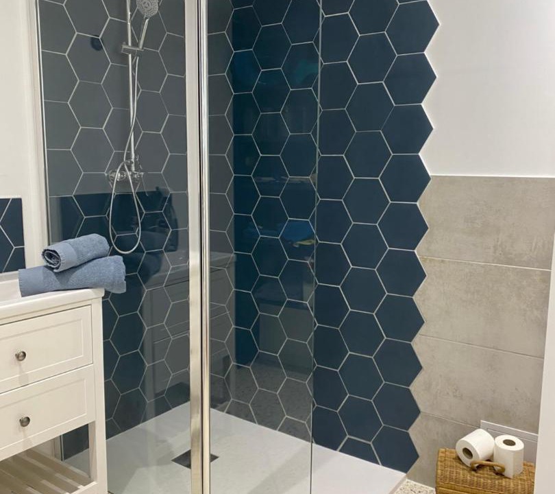 Photo of Bathroom in Le Portel