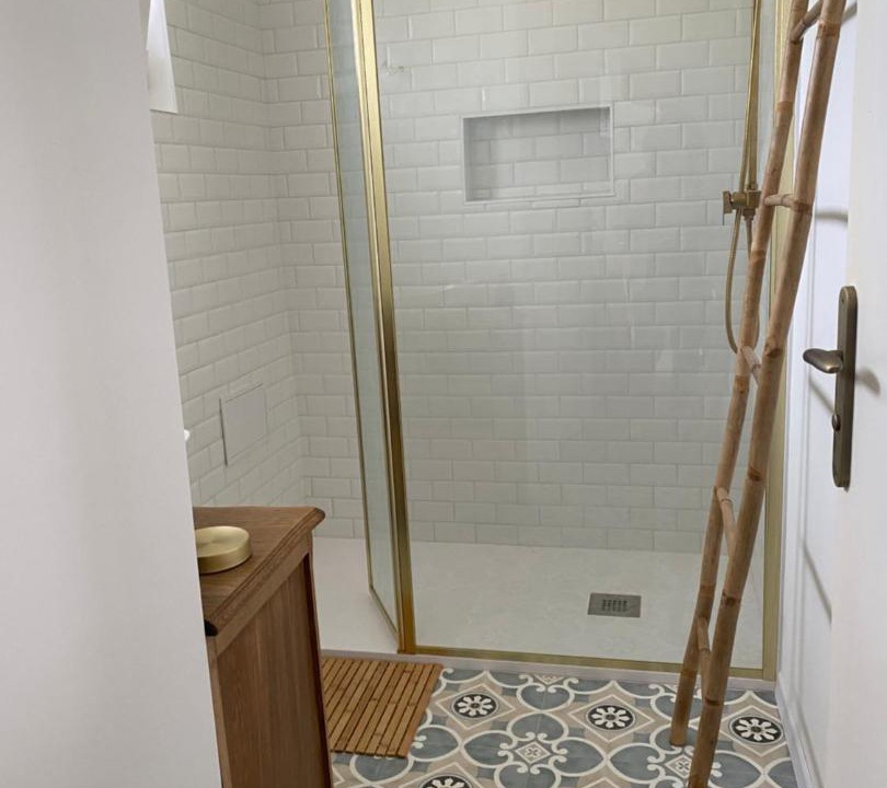 Photo of Bathroom in Le Portel