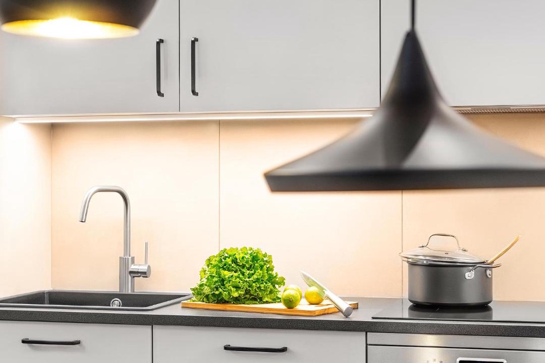 Photo of Kitchen in Vivienne