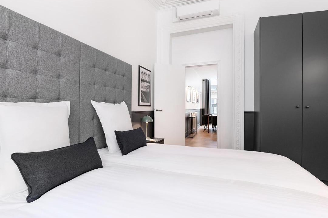 Photo of Bedroom in Vivienne