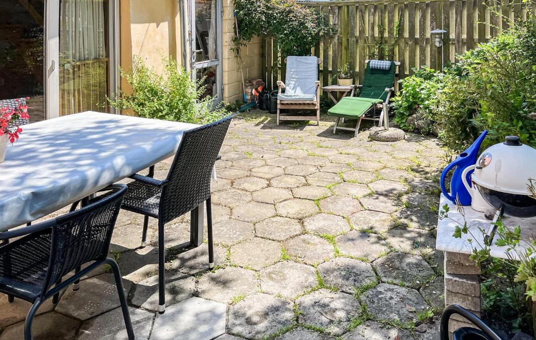 Photo of Patio Balcony in Stubbekobing