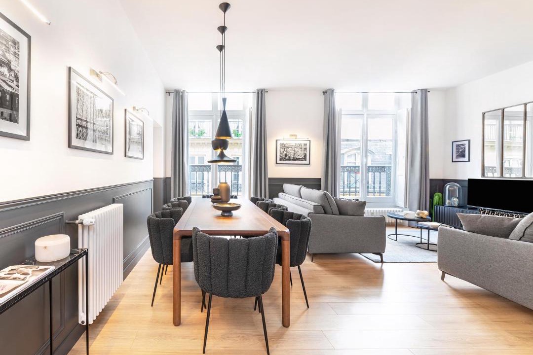 Photo of Livingroom in Vivienne
