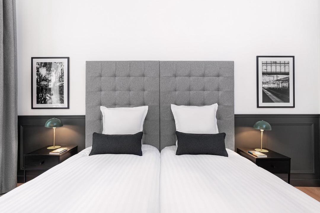 Photo of Bedroom in Vivienne