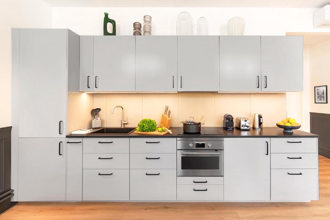 Photo of Kitchen in Vivienne