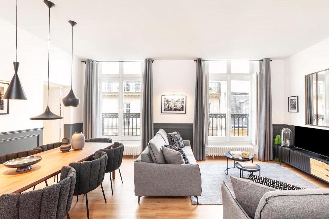 Photo of Livingroom in Vivienne