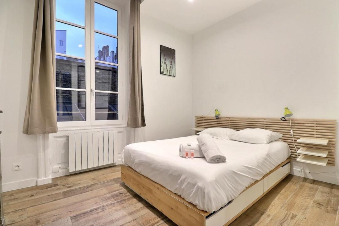 Photo of Bedroom in Carnot - Gailleton