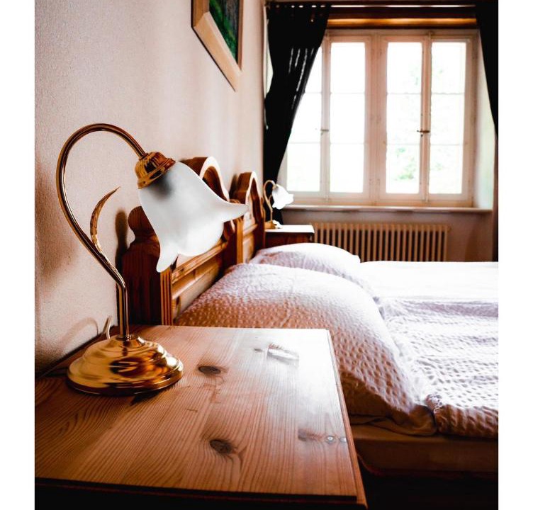 Photo of Bedroom in Zenauva