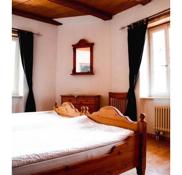 Photo of Bedroom in Zenauva