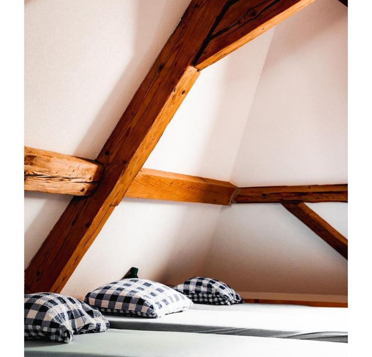 Photo of Bedroom in Zenauva