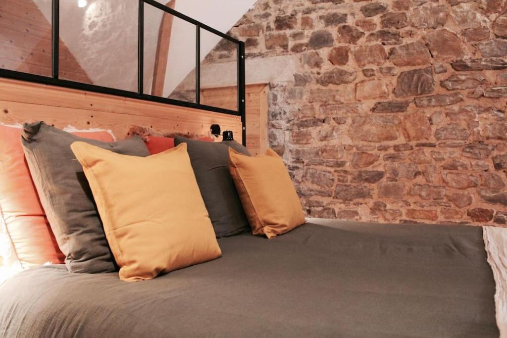 Photo of Bedroom in Villedieu-les-Poeles
