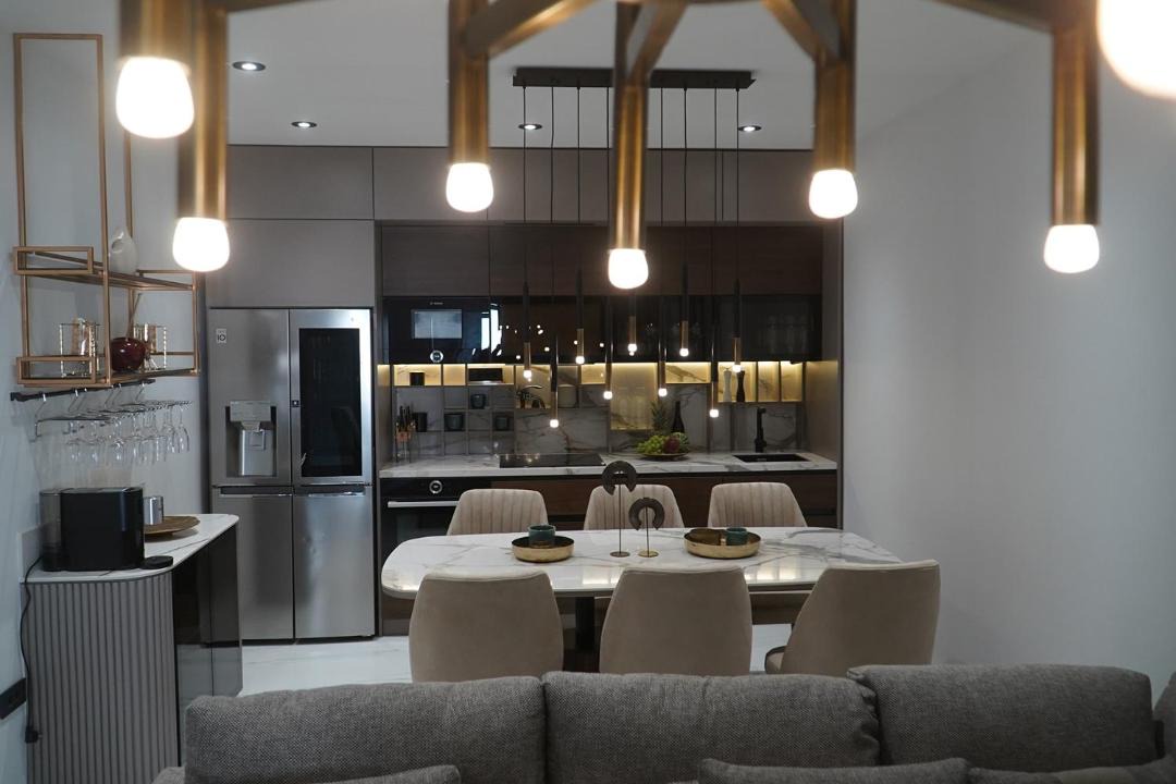 Photo of Kitchen in Brna
