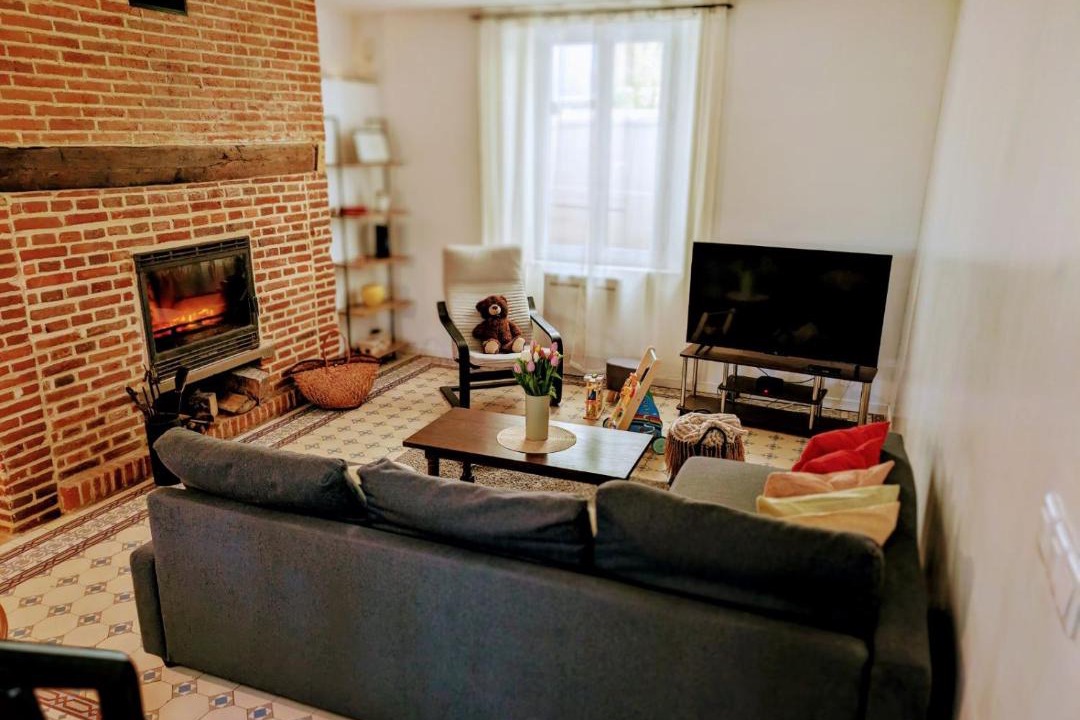 Photo of Others in Lachapelle-sous-Gerberoy